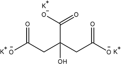 pottasium-citrate