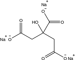 sodium-citrate