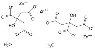 zinc-citrate